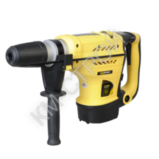 Перфоратор SDS MAX Hanskonner PLATINUM HRH2145MVE - Крепеж и строительное оборудование