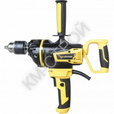 Дрель-миксер Hanskonner PLATINUM HDM2014E - Крепеж и строительное оборудование