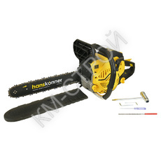 Бензопила Hanskonner HGC1618 - Крепеж и строительное оборудование