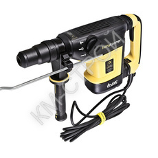 Перфоратор SDS MAX Hanskonner PLATINUM HRH1342M - Крепеж и строительное оборудование