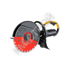 Стенорезные машины - Крепеж и строительное оборудование