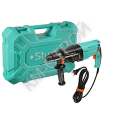 Перфоратор SDS Plus Sturm! RH2526BR - Крепеж и строительное оборудование
