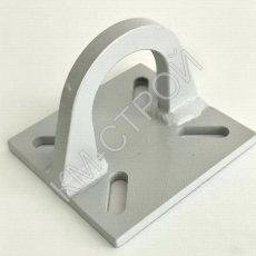 Лифтовая петля монтажная до 20кН (2000 кг.) (ТИП2) - Крепеж и строительное оборудование