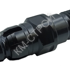 Переходник для алмазных коронок (1 1/4UNC; 1/2BSP - BI-BR/BS)  290080 - Крепеж и строительное оборудование