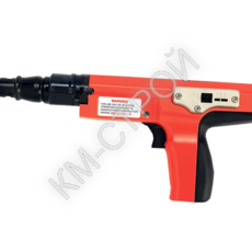 Пистолет пороховой монтажный Walte PT-355 - Крепеж и строительное оборудование