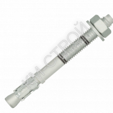 R-HPTIIZF Клиновой анкер - Крепеж и строительное оборудование