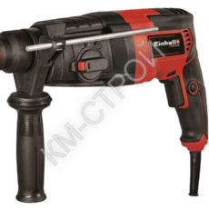 Перфоратор Einhell TC-RH 800 4F - Крепеж и строительное оборудование