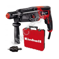 Перфоратор Einhell te-rh 950 5f, sds-plus - Крепеж и строительное оборудование