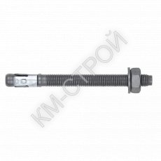 Клиновой анкер HSA-F  специальное покрытие  - Крепеж и строительное оборудование