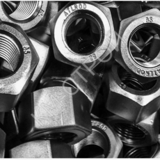 Гайки - Крепеж и строительное оборудование