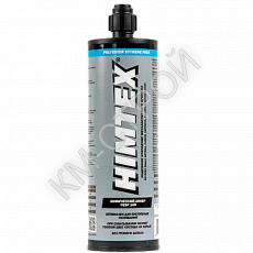 Химический анкер HIMTEX PESF-100, 410 ml - Крепеж и строительное оборудование