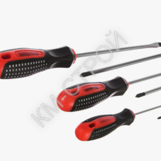 Отвертки - Крепеж и строительное оборудование