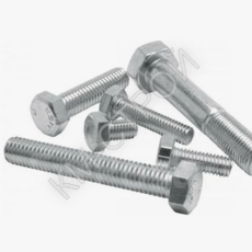 Болты - Крепеж и строительное оборудование