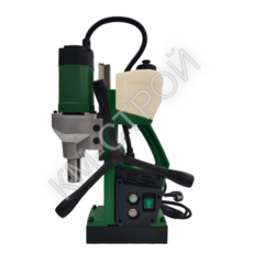 Магнитные сверлильные станки - Крепеж и строительное оборудование