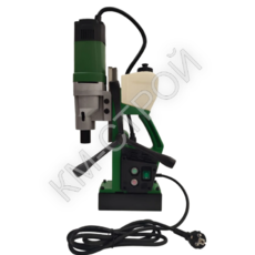 Магнитный сверлильный станок BYCON BET-50I - Крепеж и строительное оборудование