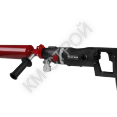 Алмазная дрель с микроударом BYCON DB-162D 2.2 кВт (максимальный диаметр 200 мм) - Крепеж и строительное оборудование