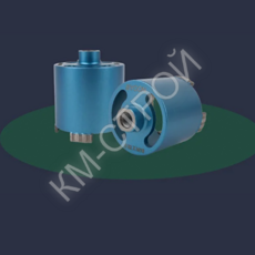 Алмазные коронки для подрозетников - Крепеж и строительное оборудование