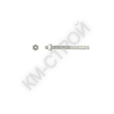 Клиновой анкер  R-XPT-HD  - Крепеж и строительное оборудование