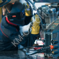 Сварочное оборудование - Крепеж и строительное оборудование