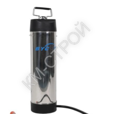 Устройство автономной подачи воды BWT-10 (металл, манометр) - Крепеж и строительное оборудование