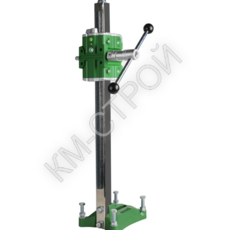 Станина установки алмазного бурения BYCON HULK-252 (максимальный диаметр 252 мм) - Крепеж и строительное оборудование