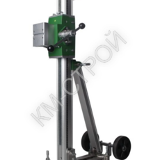 Станина установки алмазного бурения BYCON DSP-500 (максимальный диаметр 500 мм) - Крепеж и строительное оборудование