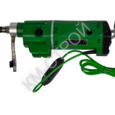 Двигатель алмазного бурения BYCON DMP-500 3.5 кВт (максимальный диаметр 500 мм)  - Крепеж и строительное оборудование