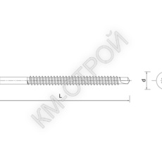 R-WX-48T200 - Крепеж и строительное оборудование