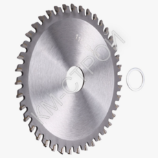 Пильные диски по металлу - Крепеж и строительное оборудование