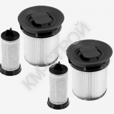 Акссесуары для пылесосов  - Крепеж и строительное оборудование