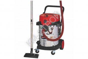 Строительный пылесос Einhell te-vc 2350 sacl - Крепеж и строительное оборудование
