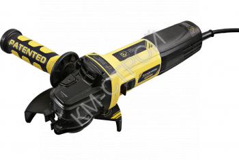 Болгарка (УШМ) Hanskonner HAG13125TE - Крепеж и строительное оборудование