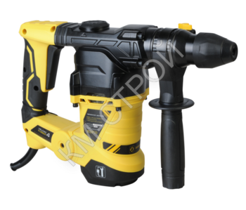 Перфоратор SDS Plus Hanskonner HRH1532RE - Крепеж и строительное оборудование