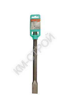 Насадка SDS Max, долото, 25х280мм, Sturm! - Крепеж и строительное оборудование