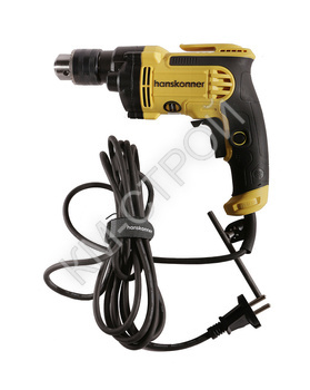 HID2175 Дрель электрическая Hanskonner PLATINUM - Крепеж и строительное оборудование