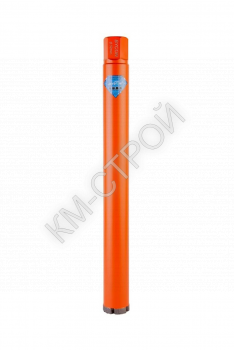 Алмазная коронка BYCON диаметр 62 мм L450 мм. TORNADO series.  - Крепеж и строительное оборудование