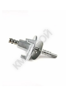 Комплект крепления в ж/б М12 с быстросъемной гайкой - Крепеж и строительное оборудование