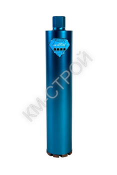 Алмазная коронка BYCON диаметр 202 мм L450 мм. CHETAK series. - Крепеж и строительное оборудование