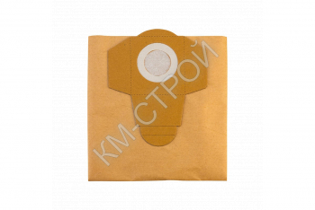 Мешок-пылесборник (40 л; 5 шт.) Einhell - Крепеж и строительное оборудование