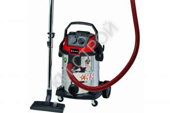 Строительный пылесос Einhell TE-VC 2025 SACL  - Крепеж и строительное оборудование
