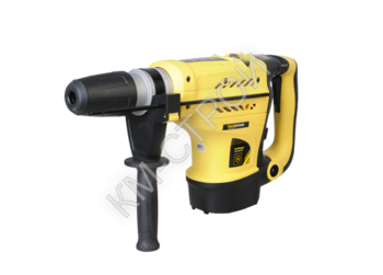 Перфоратор SDS MAX Hanskonner PLATINUM HRH2145MVE - Крепеж и строительное оборудование