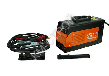 Сварочный инвертор Sturm! AW97I32N - Крепеж и строительное оборудование