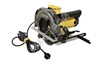 Дисковая циркулярная пила Hanskonner PLATINUM HCS50210 - Крепеж и строительное оборудование