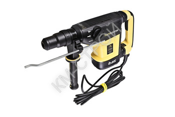 Перфоратор SDS MAX Hanskonner PLATINUM HRH1342M - Крепеж и строительное оборудование