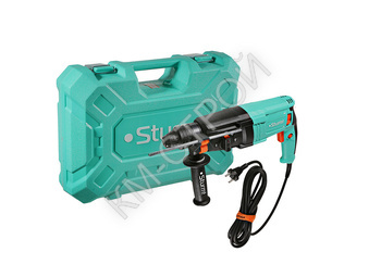 Перфоратор SDS Plus Sturm! RH2526BR - Крепеж и строительное оборудование