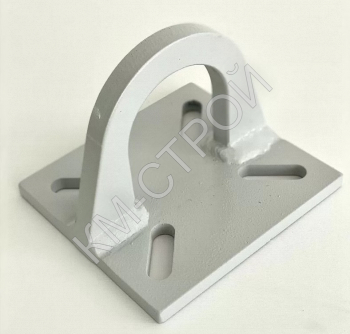 Лифтовая петля монтажная до 20кН (2000 кг.) (ТИП2) - Крепеж и строительное оборудование