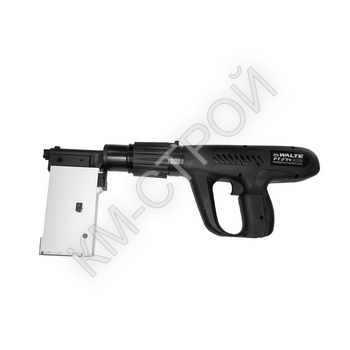 Пистолет пороховой монтажный Walte PT-276 - Крепеж и строительное оборудование