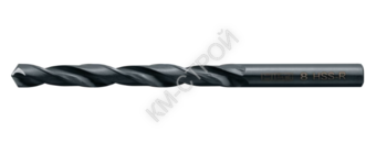 Сверло по металлу HILTI HSS-R 10 мм MP10 - Крепеж и строительное оборудование