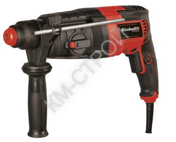 Перфоратор Einhell TC-RH 800 4F - Крепеж и строительное оборудование