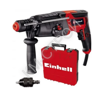 Перфоратор Einhell te-rh 950 5f, sds-plus - Крепеж и строительное оборудование